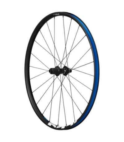 Aizmugurējais ritenis - Shimano 29" WH-MT500 OE