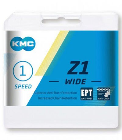 Ķēde - KMC Z1 Wide EPT