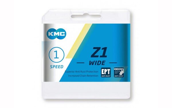 Ķēde - KMC Z1 Wide EPT