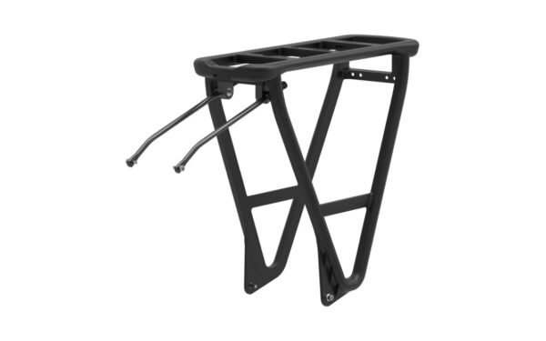 Aizmugurējā pārslēdzēja austiņa - CTM Dirtking