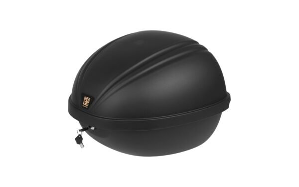 Kaste uz bagāžnieka - Polisport E-Cargo