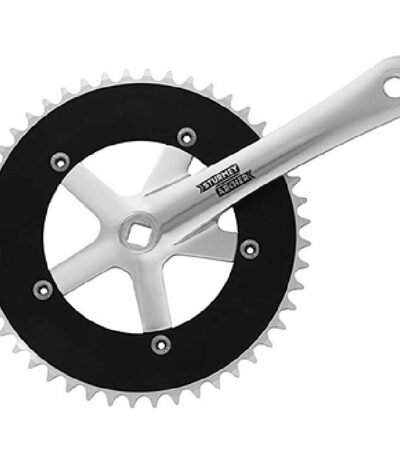 Priekšējā zvaigznīte - Sturmey Archer FCT24