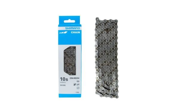 Ķēde - Shimano CN-HG54