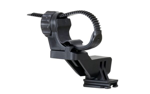 Priekšējo lukturu kronšteins - Cat Eye H-34N FlextightTM Center