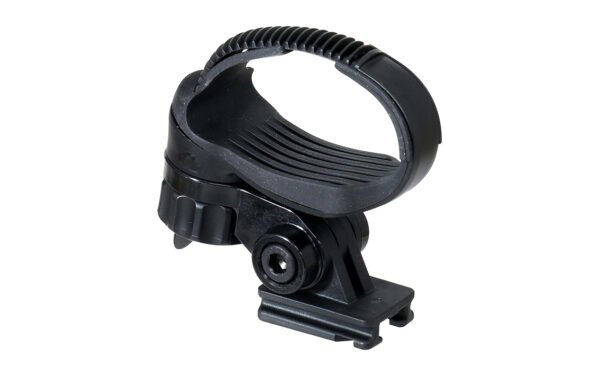 Priekšējo lukturu kronšteins - Cat Eye H-34N FlextightTM Aero