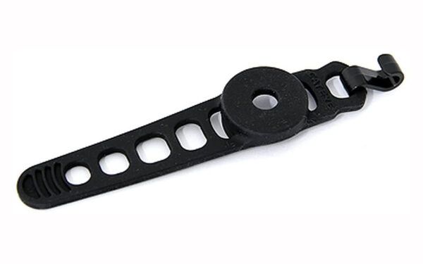 Aizmugurējā luktura tureklis - Cat Eye SL-LD160R