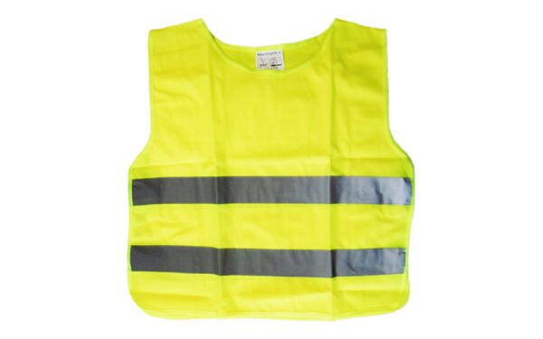 Bērnu veste -  XXXS