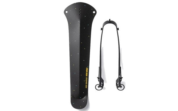 Aizmugurējais dubļusargs - Ass Savers Win Wing 2 Road Praline