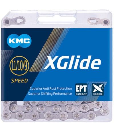 Ķēde - KMC X-Glide EPT CUES