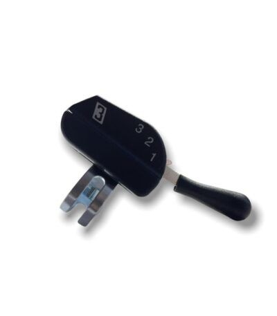 Pārslēdzēja rokturis - Pro Supergo