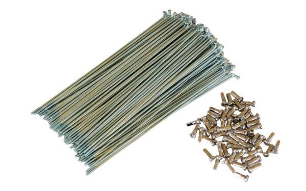 Spieķi - Pillar 2 x 182 mm