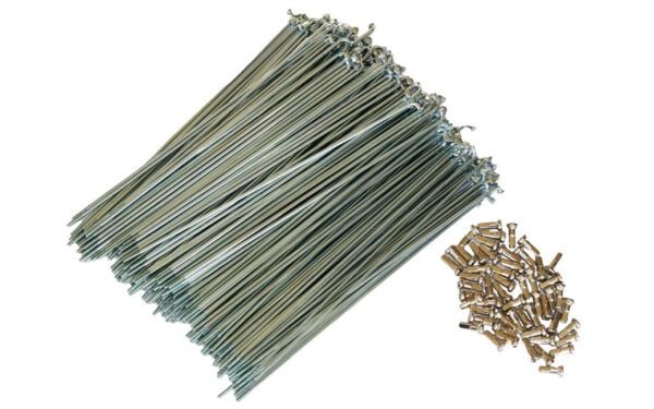 Spieķi - Pillar 2 x 182 mm