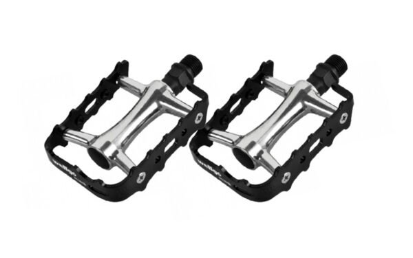 Pedāļi Trekking - Wellgo M248DU