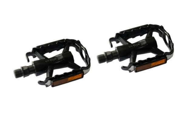 Pedāļi - Wellgo M224GDU