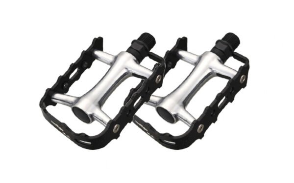 Pedāļi Trekking - Wellgo M21