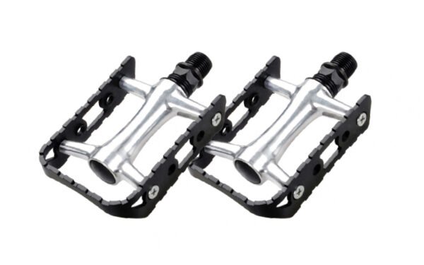 Pedāļi Trekking - Wellgo R200