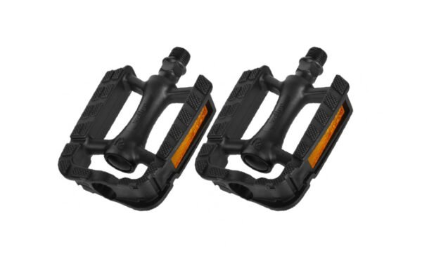 Pedāļi Trekking - Wellgo C246DU