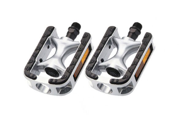 Pedāļi Trekking - Wellgo LU975