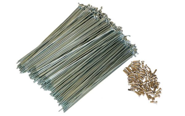 Spieķi - Pillar 2 x 184 mm