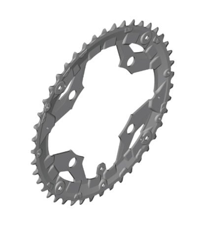 Zvaigznīte - Shimano FC-MT300