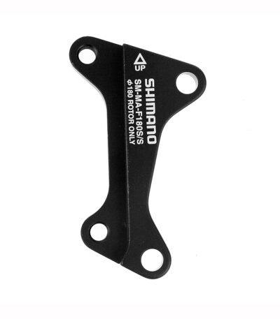 Diska bremzes mount adapter - Shimano SM-MA-F180 Standard/Standard