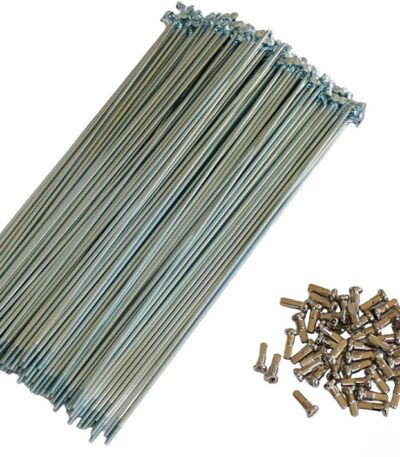 Spieķi - Pillar 2 x 185 mm