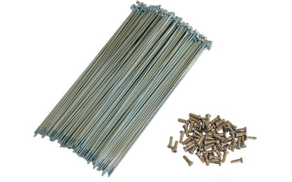 Spieķi - Pillar 2 x 185 mm