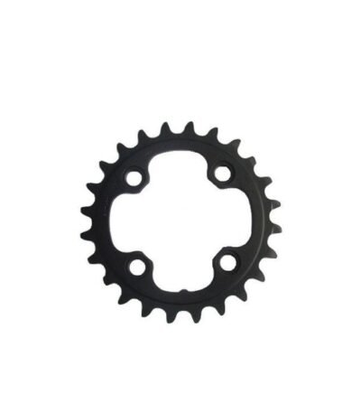 Zvaigznīte - Shimano FC-M590 Deore