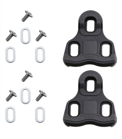 Pedāļu radzes - Union URK-9 Look Keo