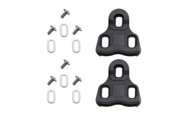 Pedāļu radzes - Union URK-9 Look Keo