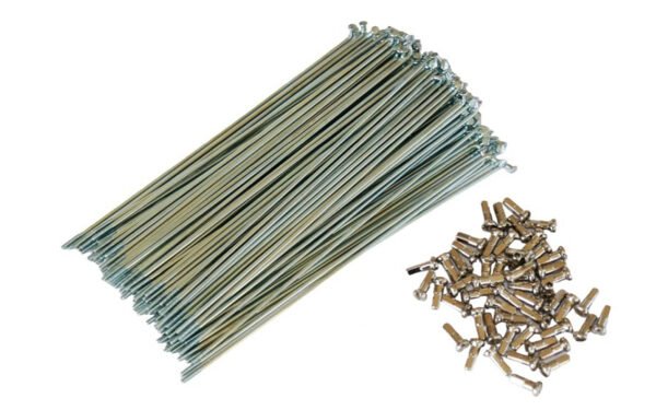 Spieķi - Pillar 2 x 186 mm