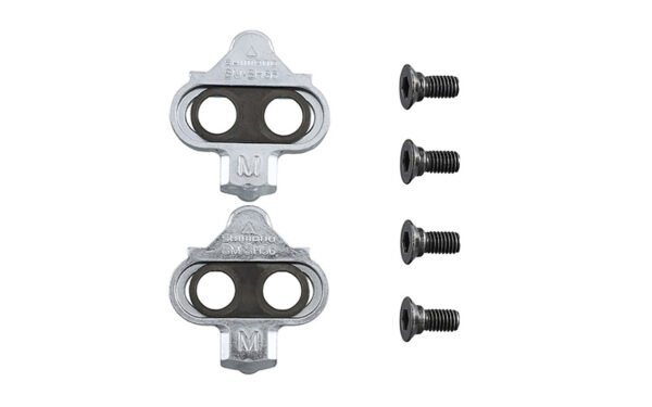 Pedāļu radzes - Shimano SM-SH56