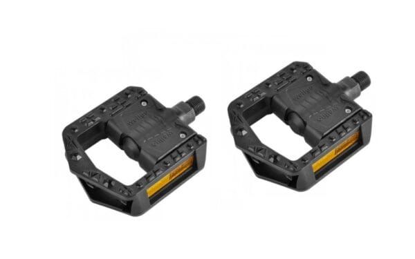 Pedāļi - Wellgo F284DU