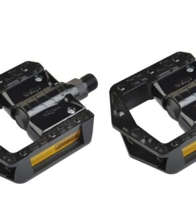 Pedāļi - Wellgo F268DU