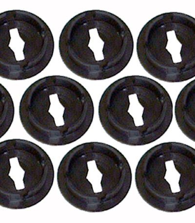 Vāciņš priekšējam zvaigznītes blokam -  Ensu