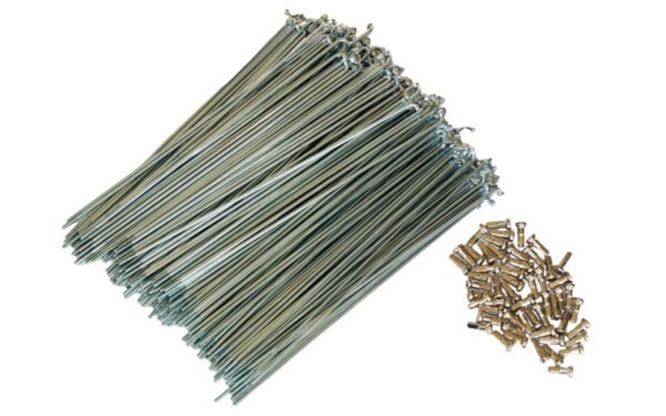 Spieķi - Pillar 2 x 188 mm