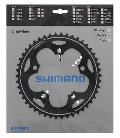 Zvaigznīte - Shimano FC-CX50