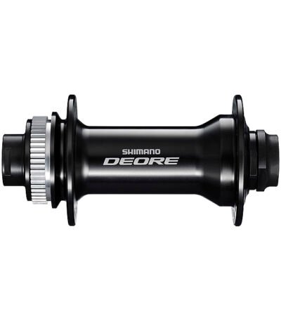 Priekšējā rumba - Shimano HB-M6010 Deore