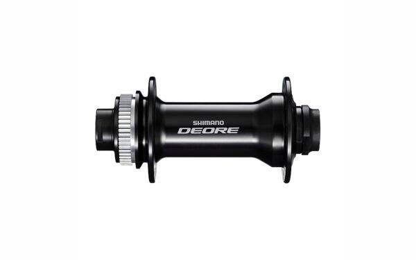 Priekšējā rumba - Shimano HB-M6010 Deore
