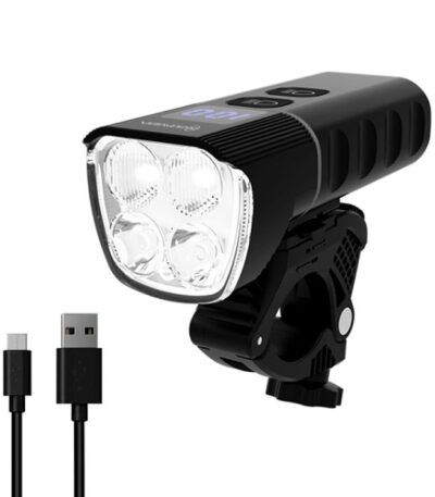 Priekšējais lukturis - Briviga EBL-3204