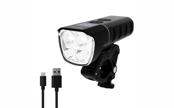 Priekšējais lukturis - Briviga EBL-3204