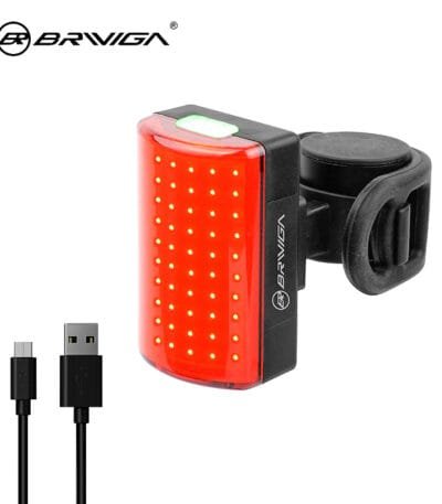 Aizmugurējais lukturis - Briviga EBL-3355