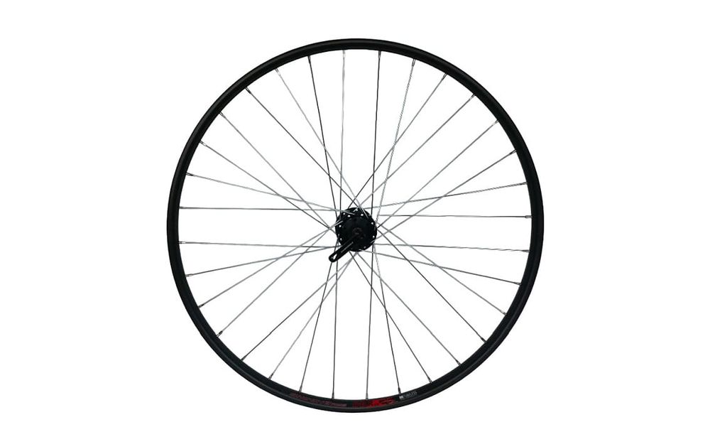 Priekšējais ritenis - Shining 29" DB-X25 QR 6-Bolt Priekšējais ritenis - Shining 29" DB-X25 QR 6-Bolt