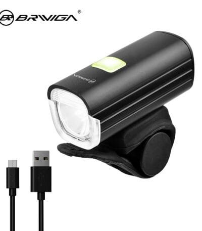 Priekšējais lukturis - Briviga EBL-3251