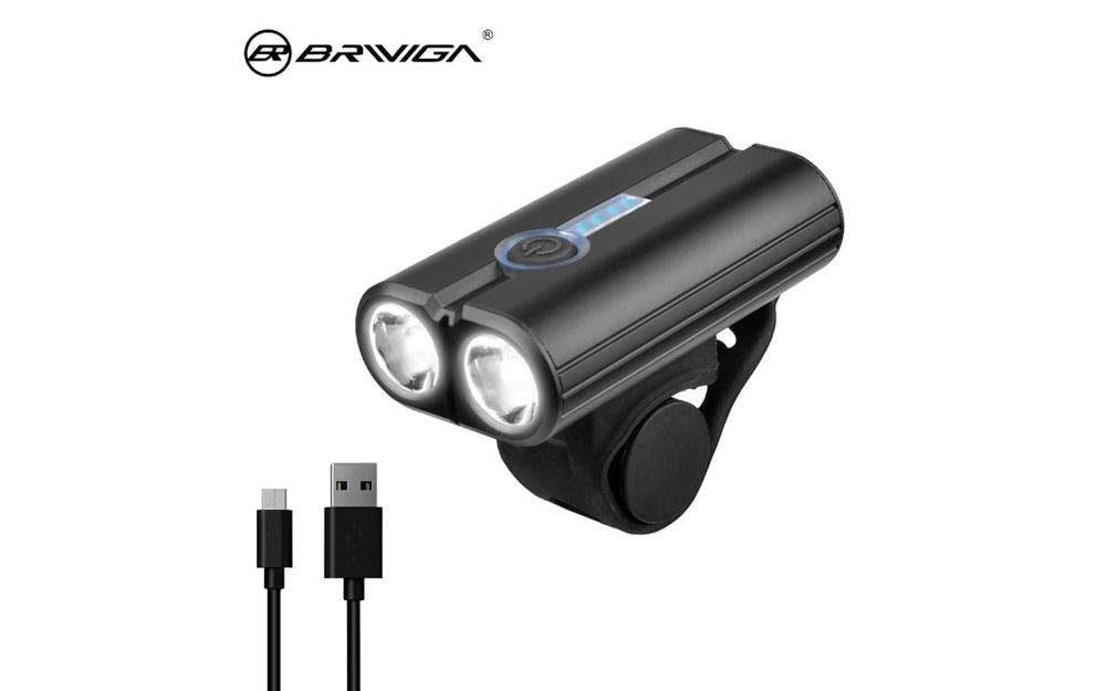 Priekšējais lukturis - Briviga EBL-3250 Priekšējais lukturis - Briviga EBL-3250