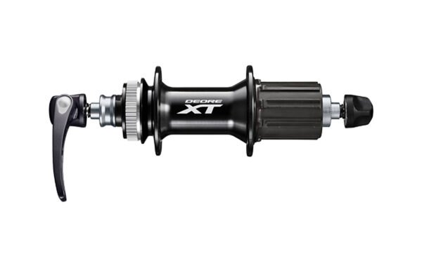 Aizmugurējā rumba - Shimano FH-M8000 Deore XT