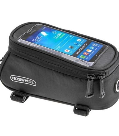 Somiņa ar mobilā tālruņa turekli - SahooBags