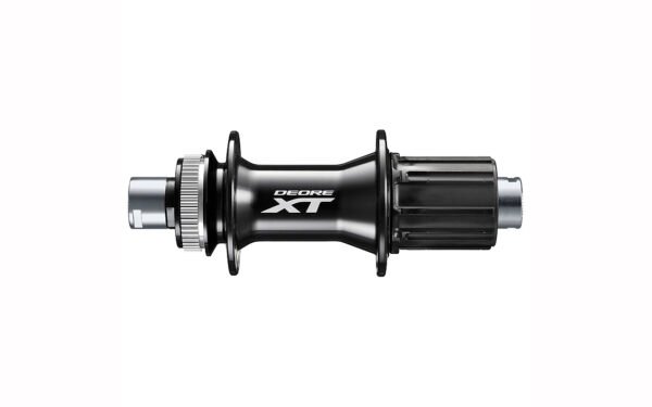 Aizmugurējā rumba - Shimano FH-M8010 Deore XT