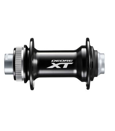 Priekšējā rumba - Shimano HB-M8010 Deore XT