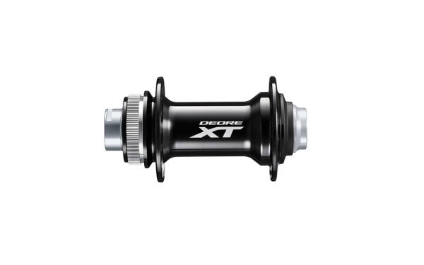 Priekšējā rumba - Shimano HB-M8010 Deore XT